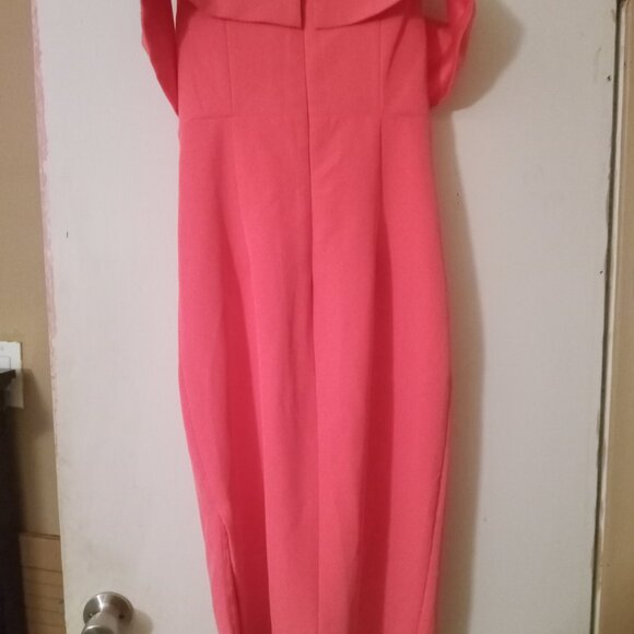 DRESS - Picture 6 of 7